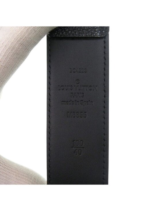 Belts